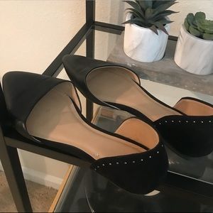Gap Flats